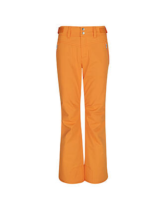 PHENIX | Damen Skihose Chitose | orange