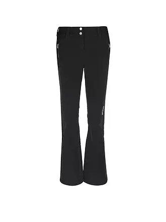 PHENIX | Damen Skihose Super Slim | dunkelblau