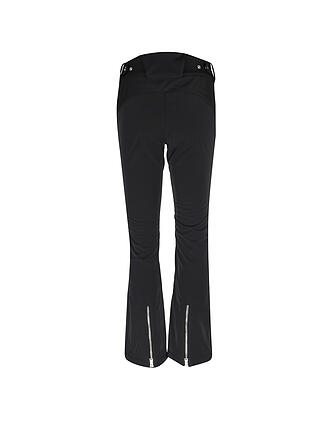 PHENIX | Damen Skihose Super Slim | dunkelblau