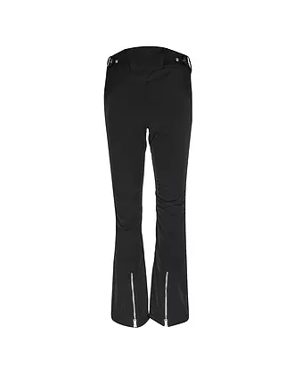 PHENIX | Damen Skihose Super Slim | dunkelblau