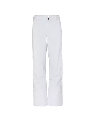 PHENIX | Damen Skihose | weiss