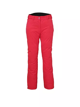 PHENIX | Damen Skihose | pink