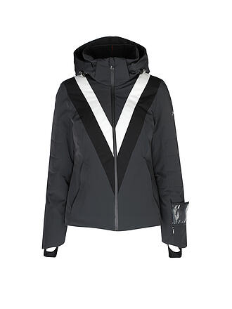 PHENIX | Damen Skijacke | dunkelblau