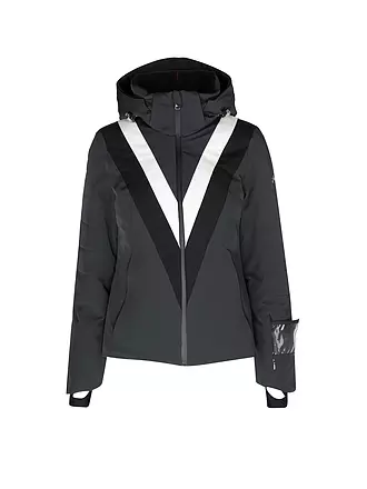 PHENIX | Damen Skijacke | dunkelblau