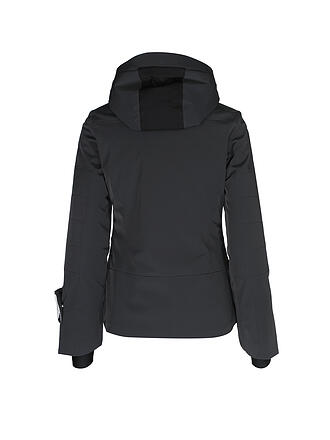 PHENIX | Damen Skijacke | dunkelblau