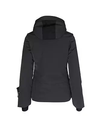 PHENIX | Damen Skijacke | dunkelblau