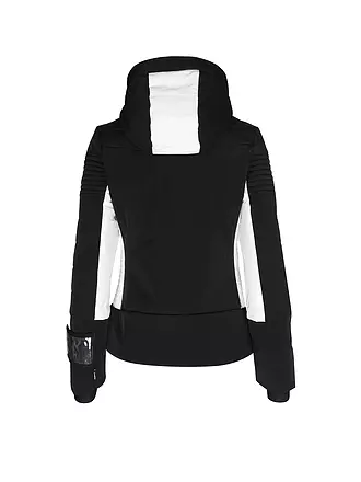 PHENIX | Damen Skijacke | schwarz