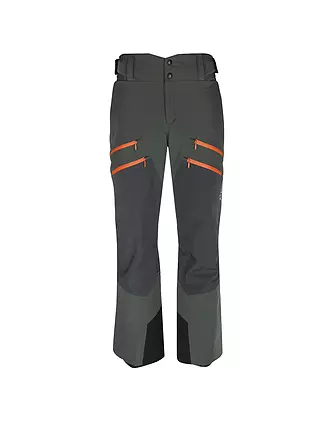 PHENIX | Herren Skihose Active Slim | dunkelblau
