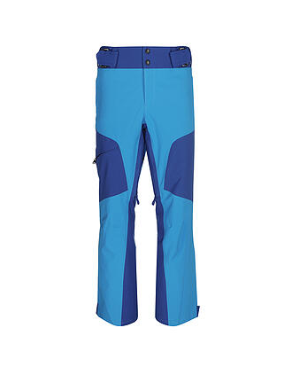 PHENIX | Herren Skihose Slope Regular | blau