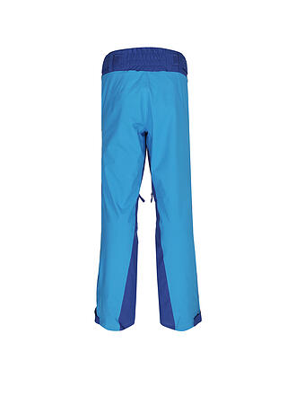 PHENIX | Herren Skihose Slope Regular | blau