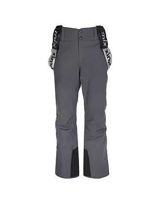 PHENIX | Herren Skihose Thunderbolt | schwarz