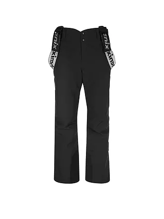 PHENIX | Herren Skihose Thunderbolt | grau