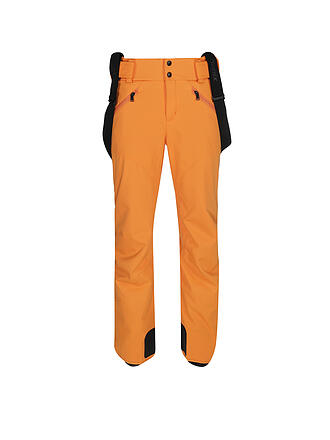 PHENIX | Herren Skihose | orange