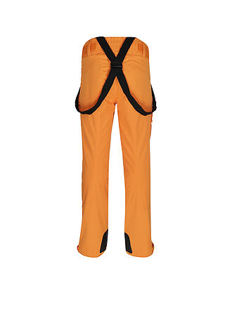 PHENIX | Herren Skihose | orange