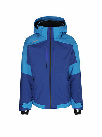 PHENIX | Herren Skijacke Slope | blau