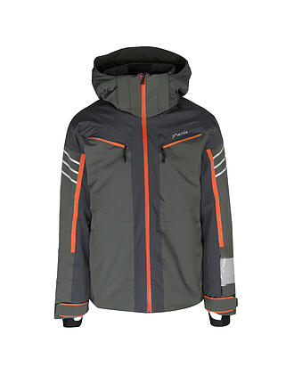 PHENIX | Herren Skijacke | dunkelblau