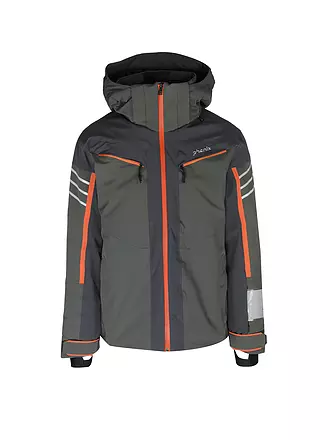 PHENIX | Herren Skijacke | dunkelblau