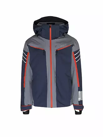 PHENIX | Herren Skijacke | dunkelblau