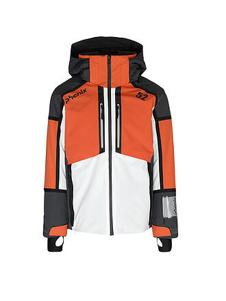 PHENIX | Herren Skijacke | blau