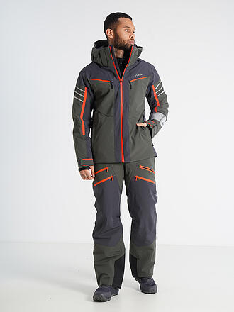 PHENIX | Herren Skijacke | dunkelblau