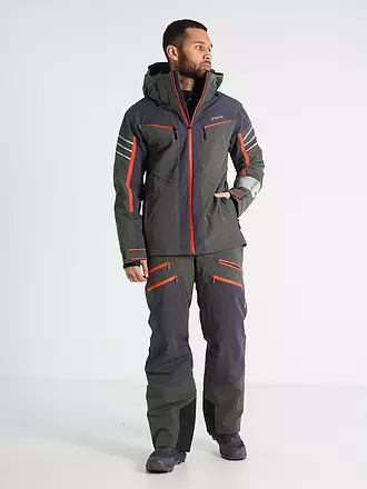 PHENIX | Herren Skijacke | dunkelblau