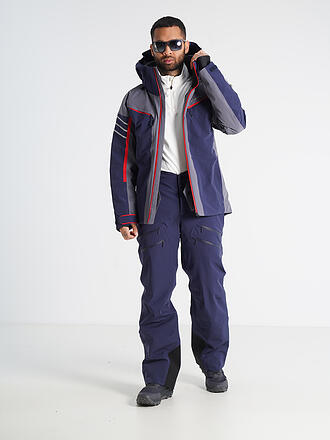 PHENIX | Herren Skijacke | olive