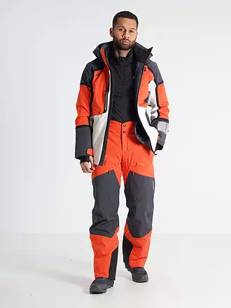 PHENIX | Herren Skijacke | blau