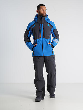 PHENIX | Herren Skijacke | rot