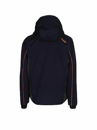 PHENIX | Herren Skijacke | dunkelblau