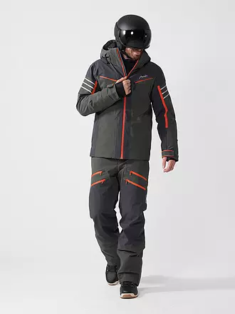 PHENIX | Herren Skijacke | olive