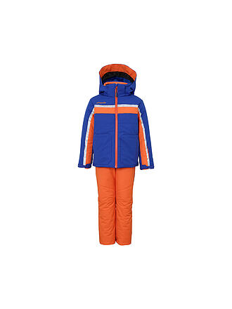 PHENIX | Jungen Skianzug Suku Suku | blau