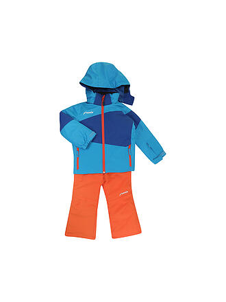 PHENIX | Mini Jungen Skianzug Suku Suku | blau