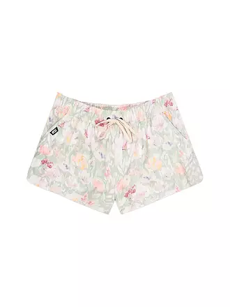 PICTURE | Damen Badeshort Napkey Bird | bunt