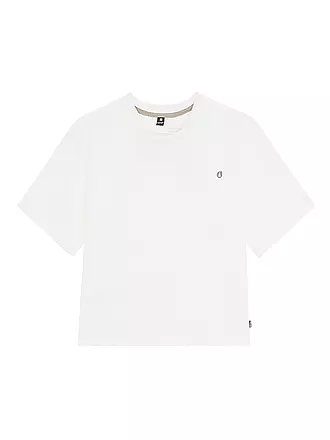 PICTURE | Damen Beachshirt Keynee | weiss