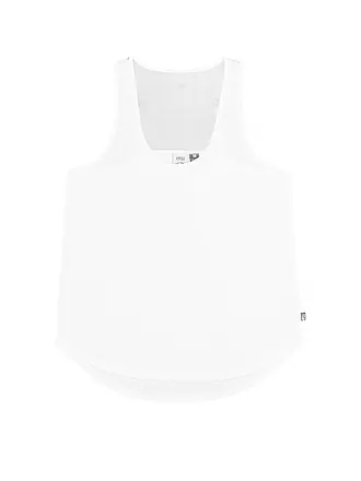 PICTURE | Damen Beachtank Loni | weiss