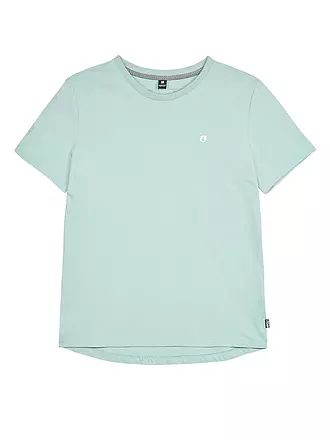 PICTURE | Damen Beachtank Slee CC | hellblau