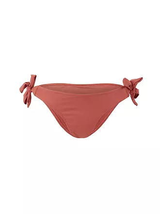 PICTURE | Damen Bikinihose Anise | pink