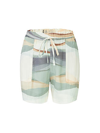 PICTURE | Damen Short Milou | hellgrün