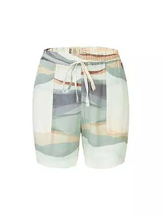 PICTURE | Damen Short Milou | hellgrün