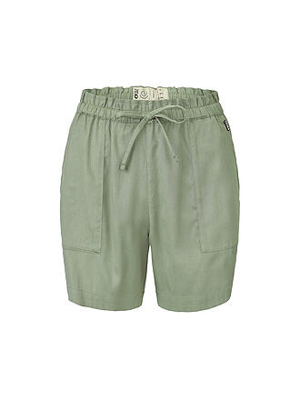 PICTURE | Damen Short Milou | hellgrün