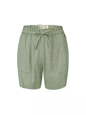 PICTURE | Damen Short Milou | hellgrün