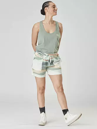 PICTURE | Damen Short Milou | hellgrün