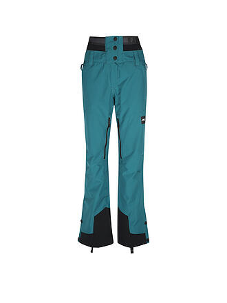 PICTURE | Damen Skihose EXA | Koralle