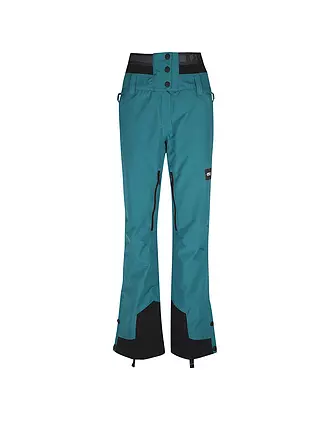 PICTURE | Damen Skihose EXA | Koralle