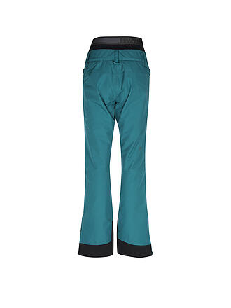 PICTURE | Damen Skihose EXA | senf