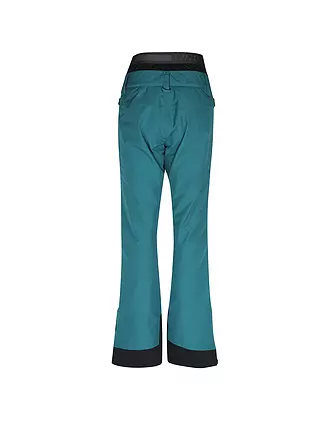 PICTURE | Damen Skihose EXA | senf