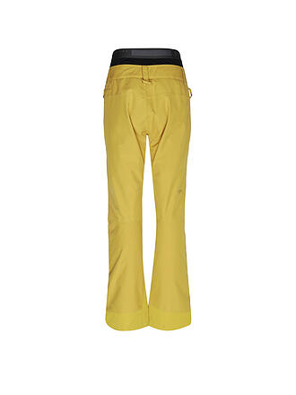 PICTURE | Damen Skihose EXA | Koralle