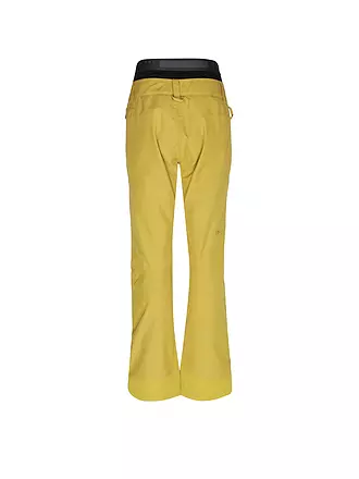 PICTURE | Damen Skihose EXA | Koralle