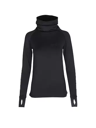 PICTURE | Damen Unterziehshirt Pagaya High Fleece | 