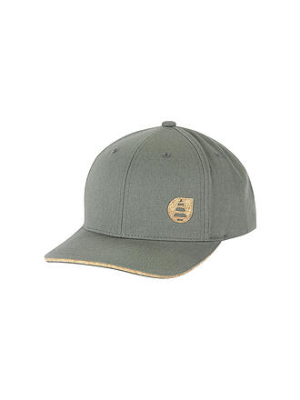 PICTURE | Herren Kappe Kline BB | grün